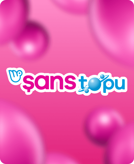 Şans Topu