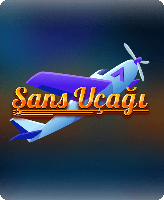 Şans Uçağı