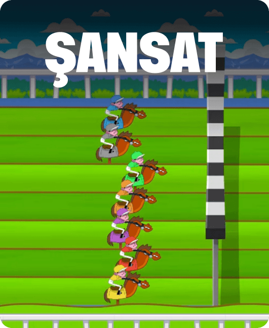 Şansat