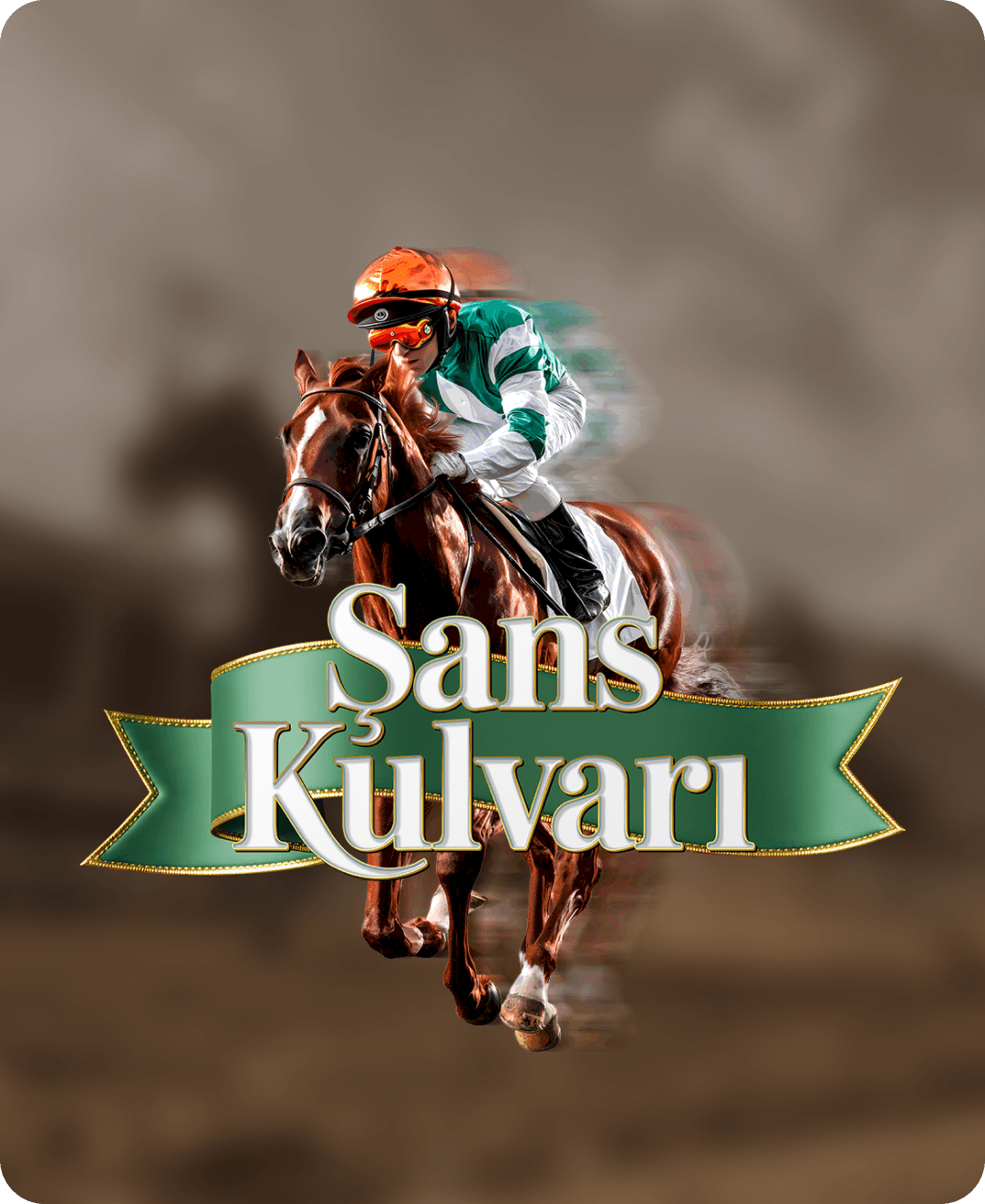 Şans Kulvarı
