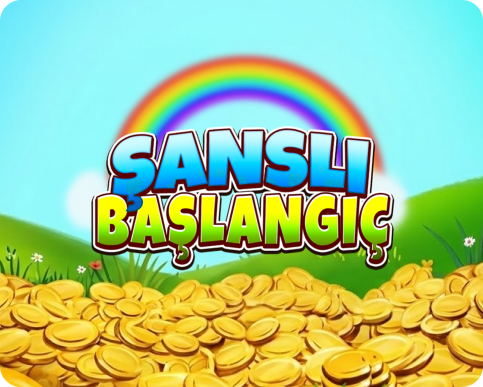 Şanslı Başlangıç