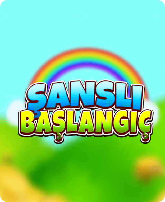 Şanslı Başlangıç
