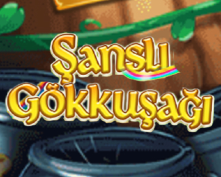 Şanslı Gökkuşağı