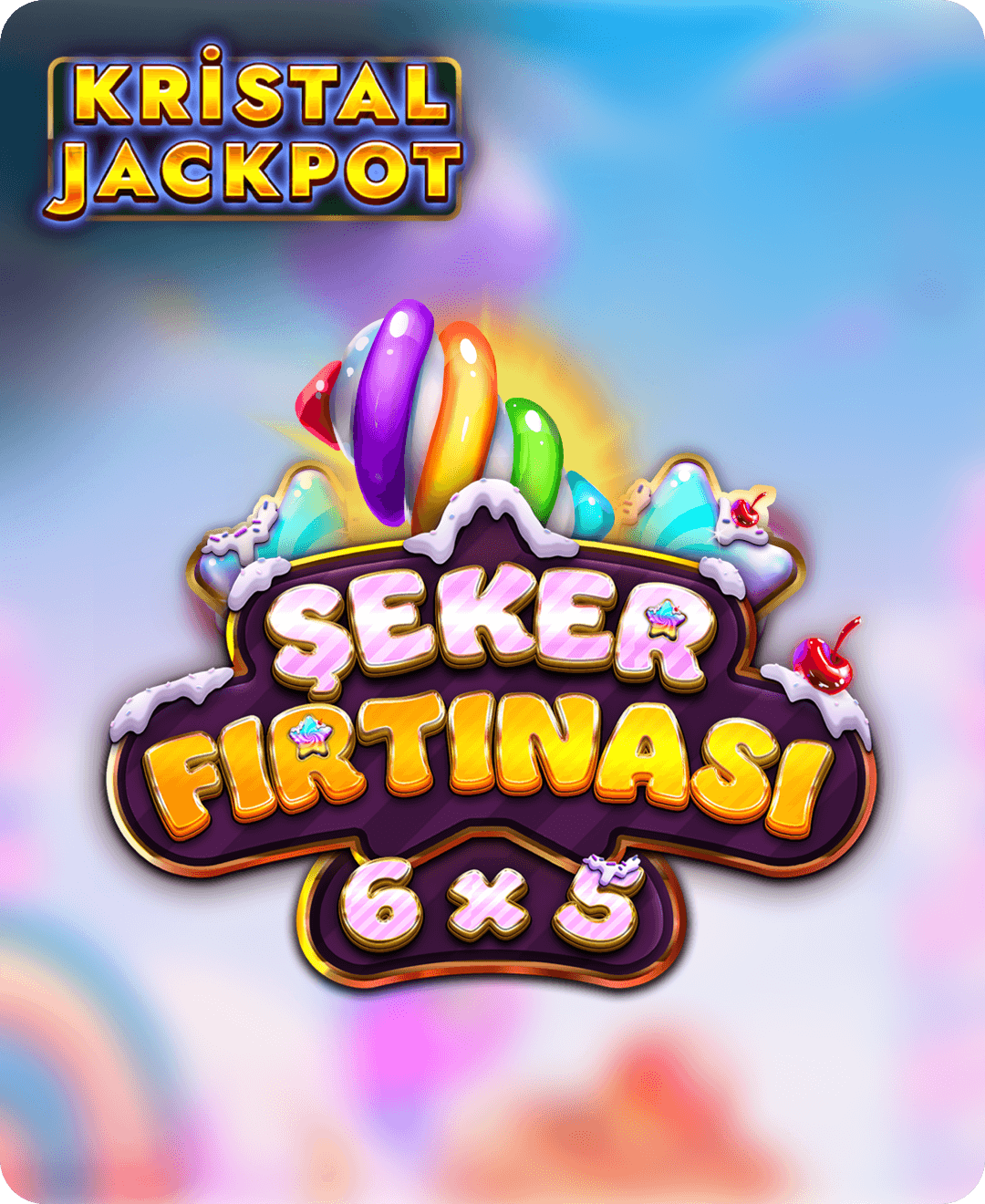 Şeker Fırtınası