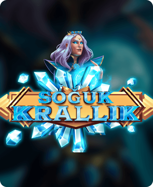 Soğuk Krallık