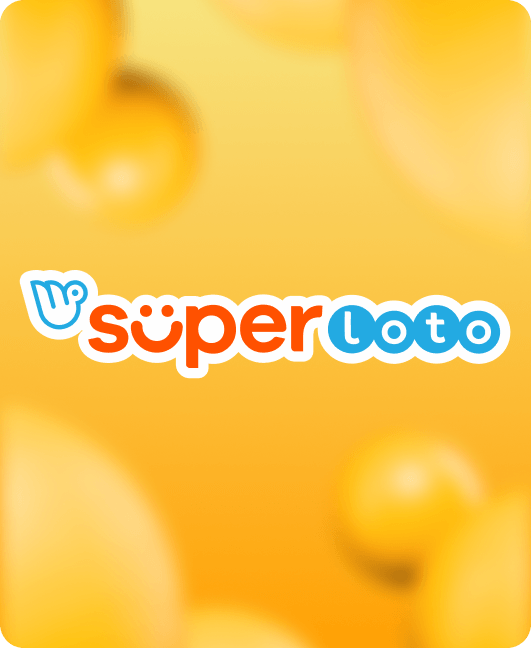 Süper Loto