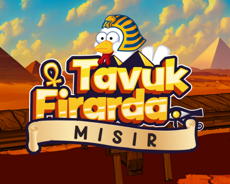 Tavuk Firarda Mısır