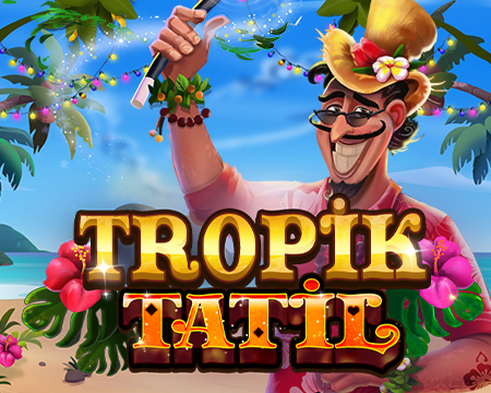 Tropik Tatil
