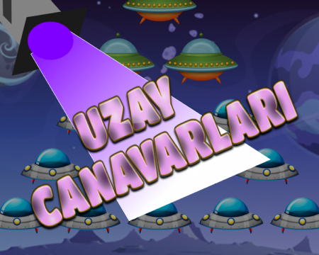 Uzay Canavarları