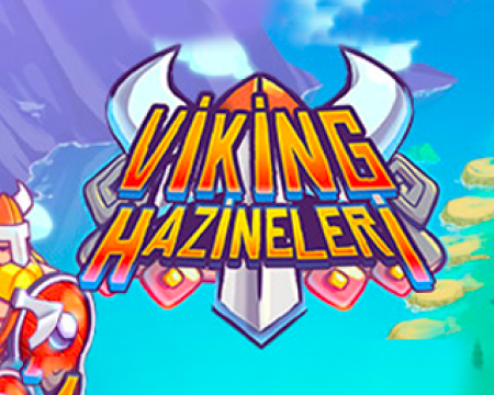 Viking Hazineleri