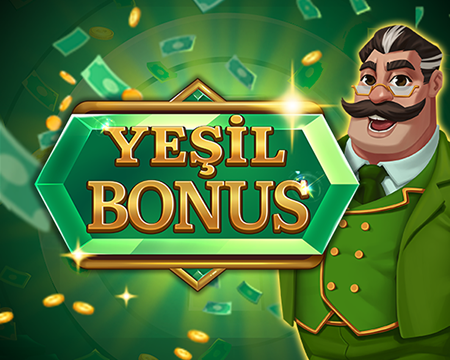 Yeşil Bonus