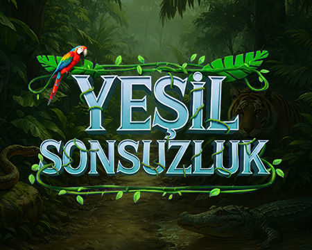 Yeşil Sonsuzluk